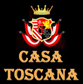 Casa Toscana